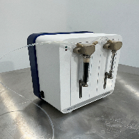 Gilson 4000 Series syringe pump image 0